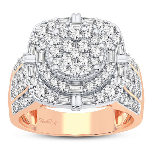1.50 ct Diamond Ring in 14K Gold