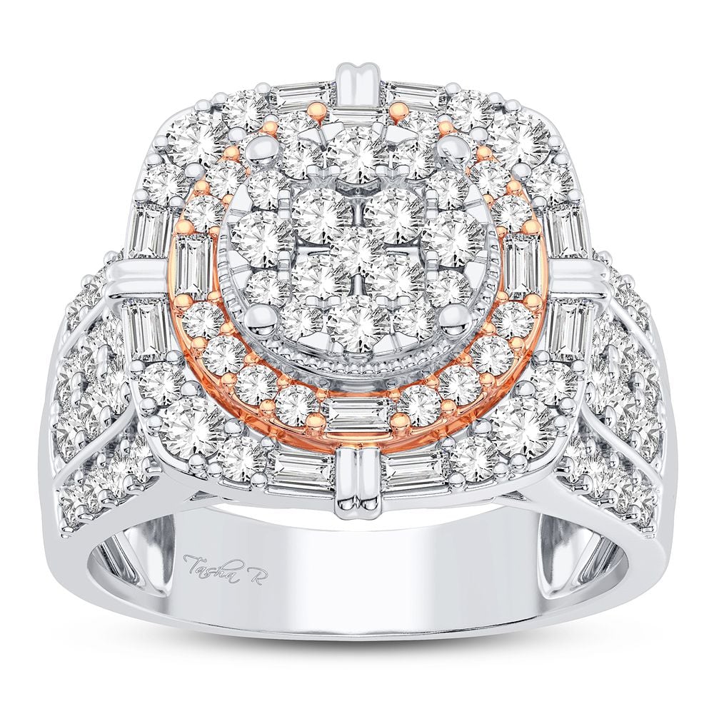 1.50 ct Diamond Ring in 14K Gold