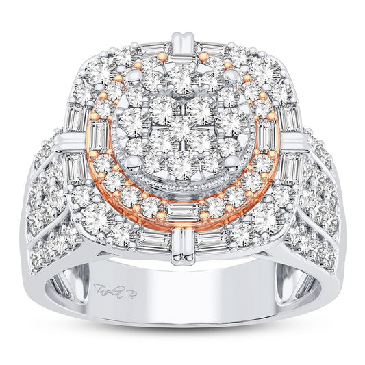 1.50 ct Diamond Ring in 14K Gold