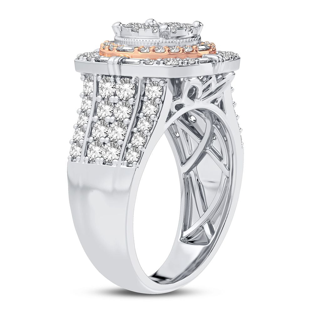 1.50 ct Diamond Ring in 14K Gold
