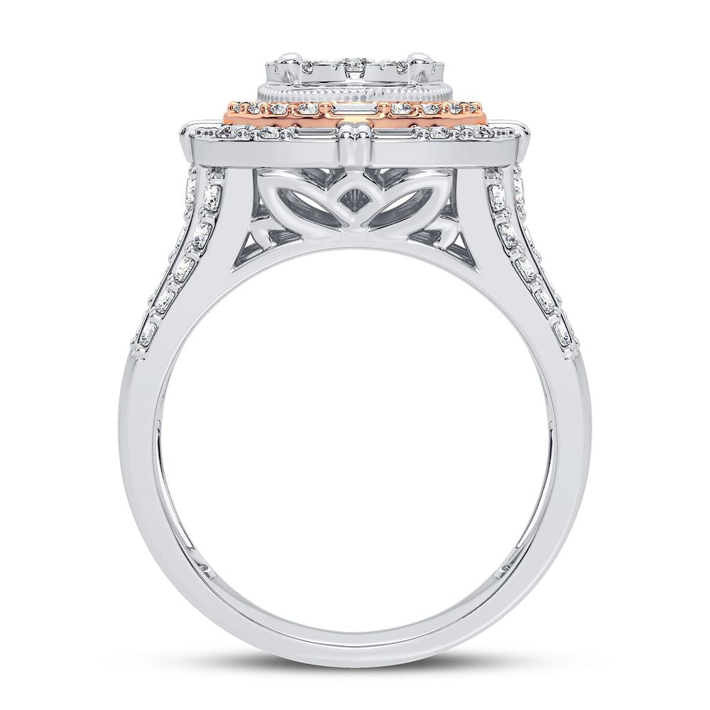 1.50 ct Diamond Ring in 14K Gold