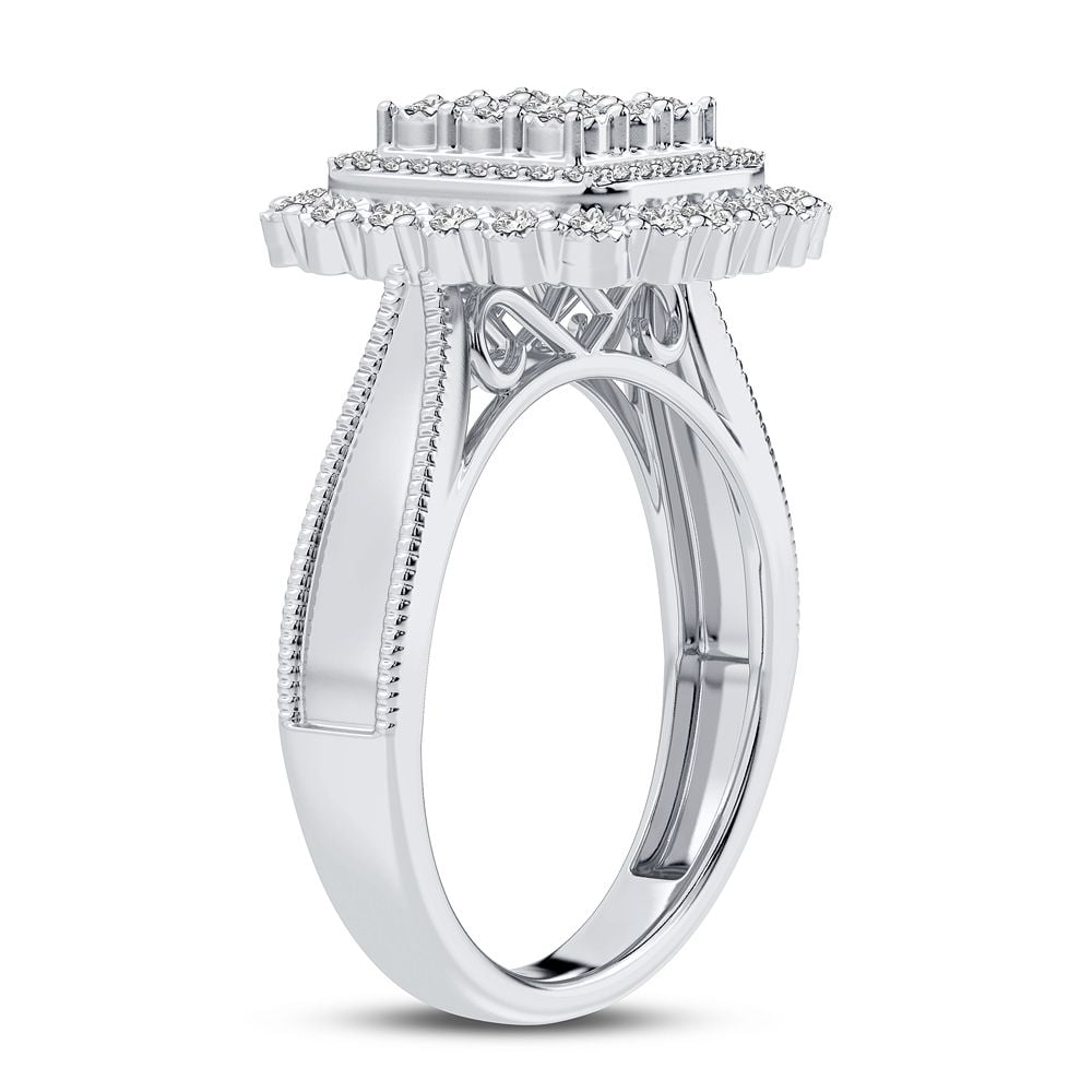 0.25 ct Diamond Ring in 10K Gold