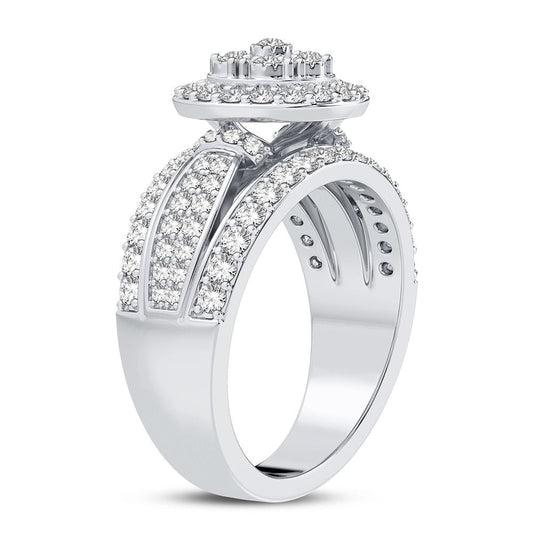 1.00 ct Diamond Ring in 10K Gold