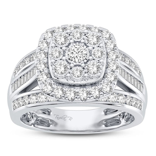 1.00 ct Diamond Ring in 10K Gold