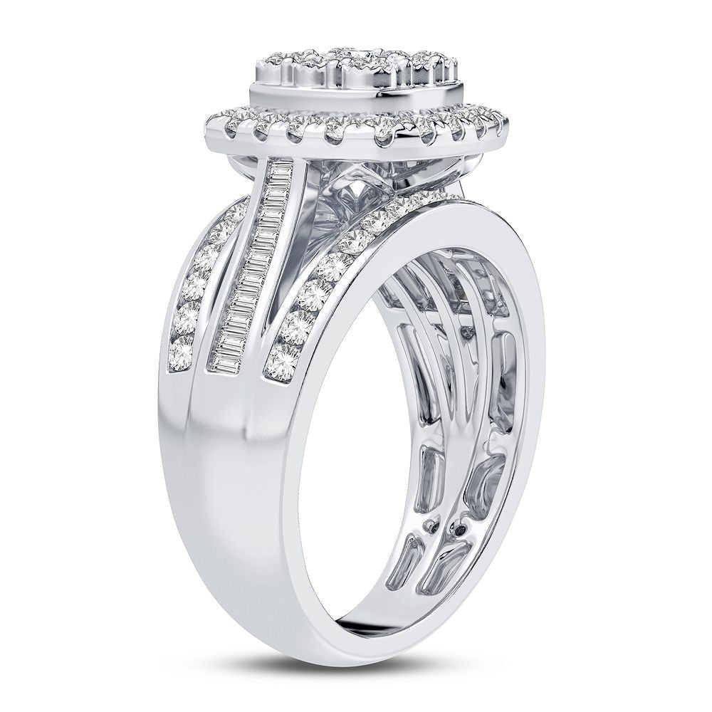 1.00 ct Diamond Ring in 10K Gold