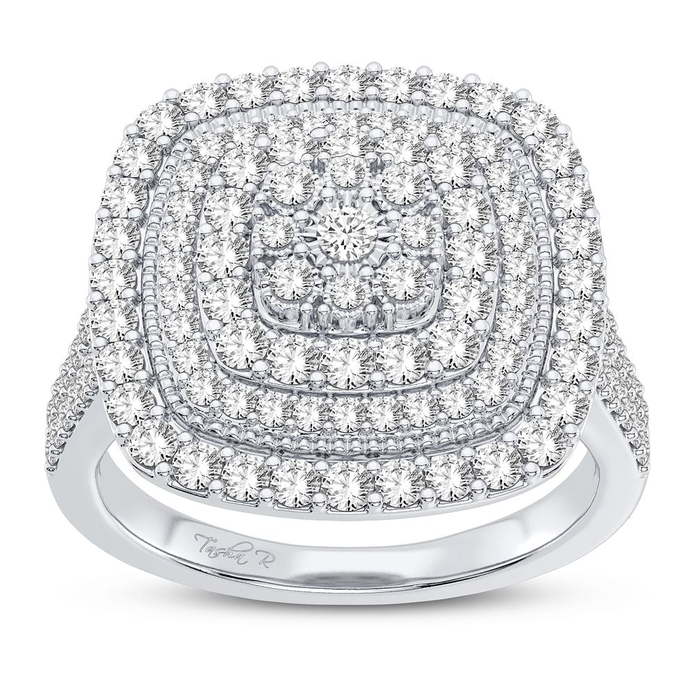 0.75 ct Diamond Ring in 10K Gold