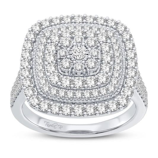 0.75 ct Diamond Ring in 10K Gold