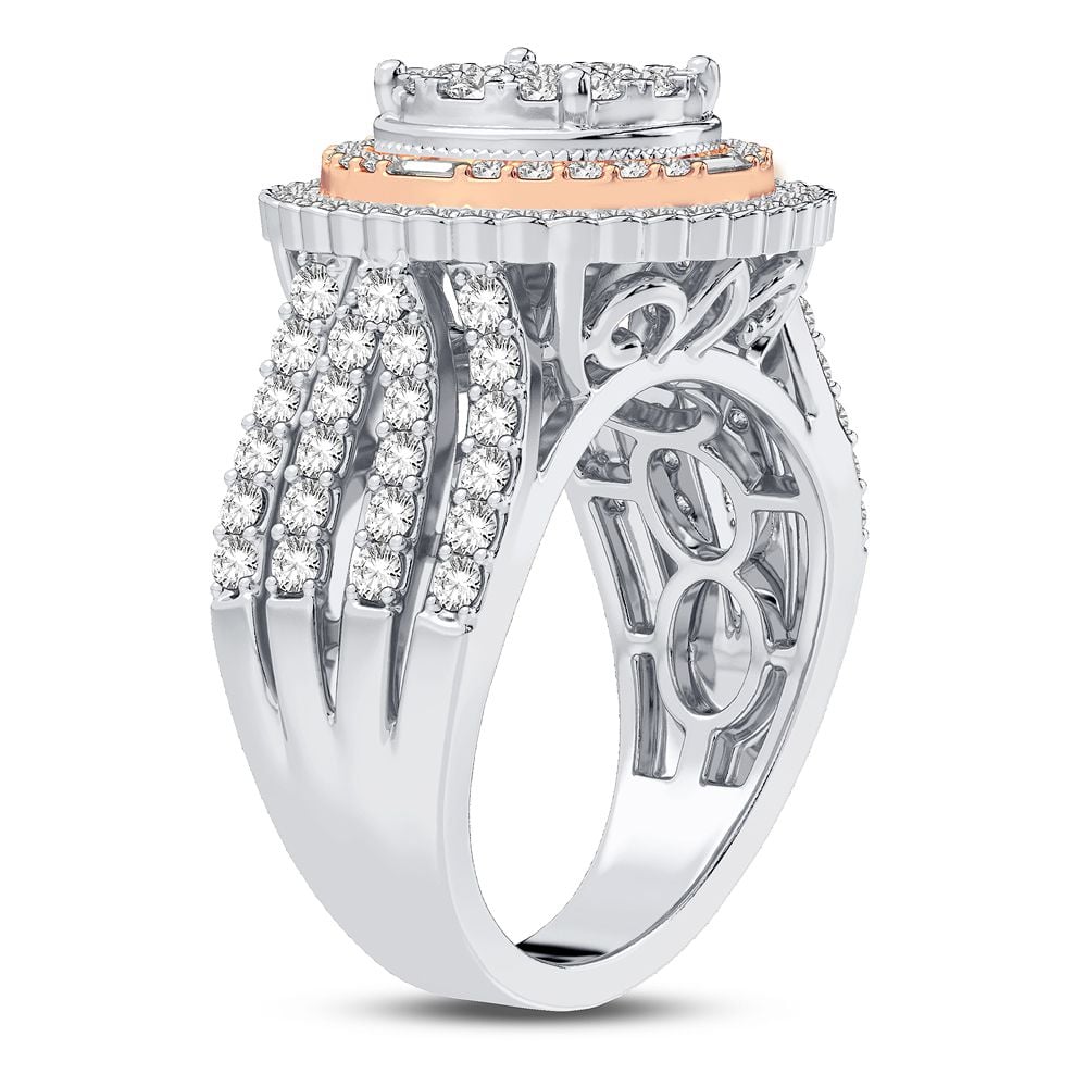 1.40 ct Diamond Ring in 14K Gold