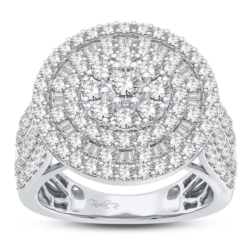 2.00 ct Diamond Ring in 10K Gold