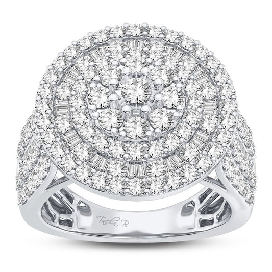 2.00 ct Diamond Ring in 10K Gold