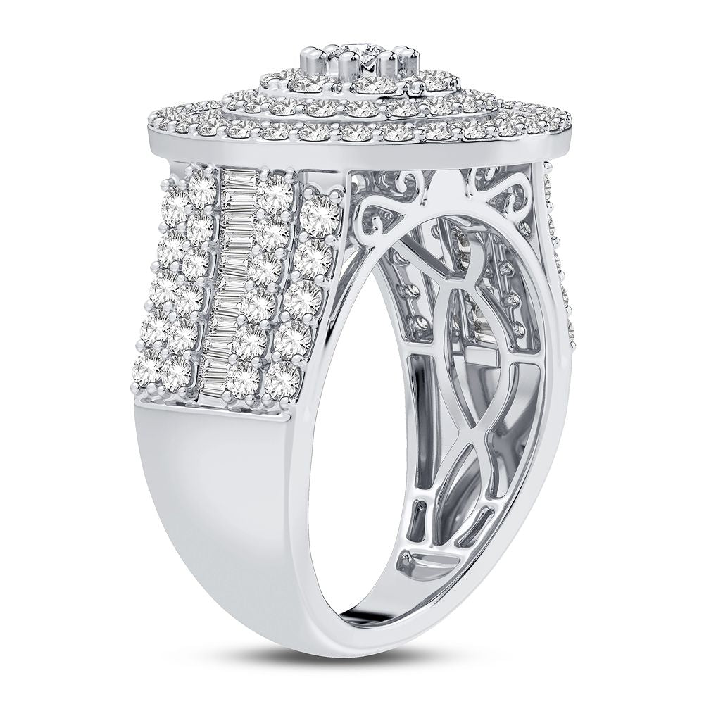 2.00 ct Diamond Ring in 10K Gold