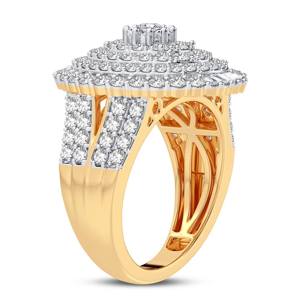 2.00 ct Diamond Ring in 10K Gold