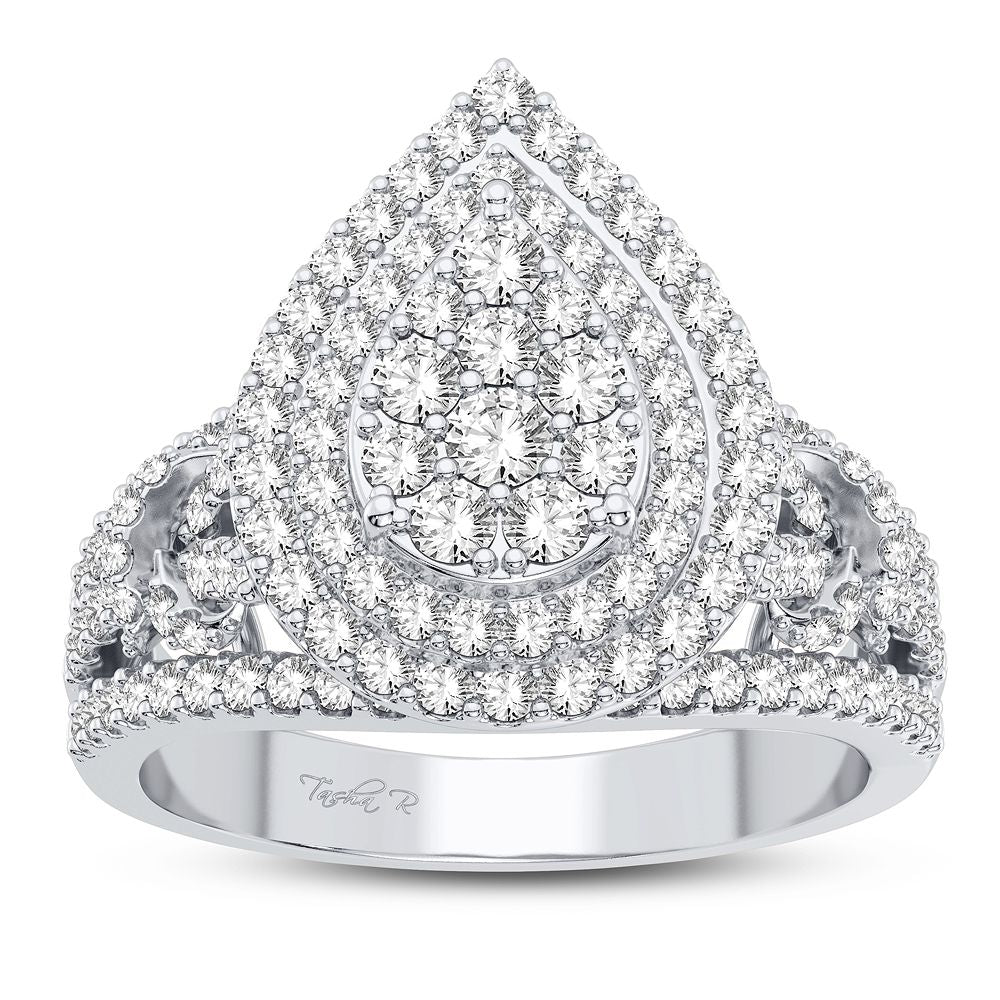 1.00 ct Diamond Ring in 14K Gold