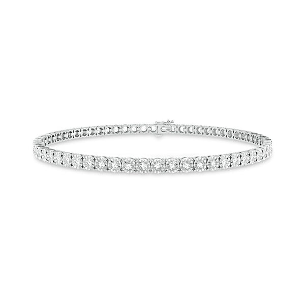 Tennis Bracelets