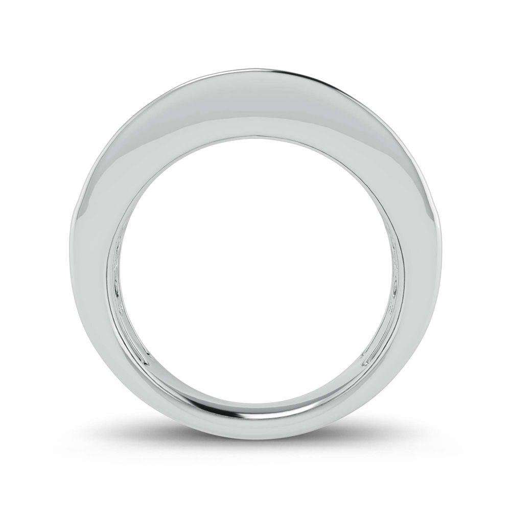 1.00 ct Diamond Band in 14K Gold