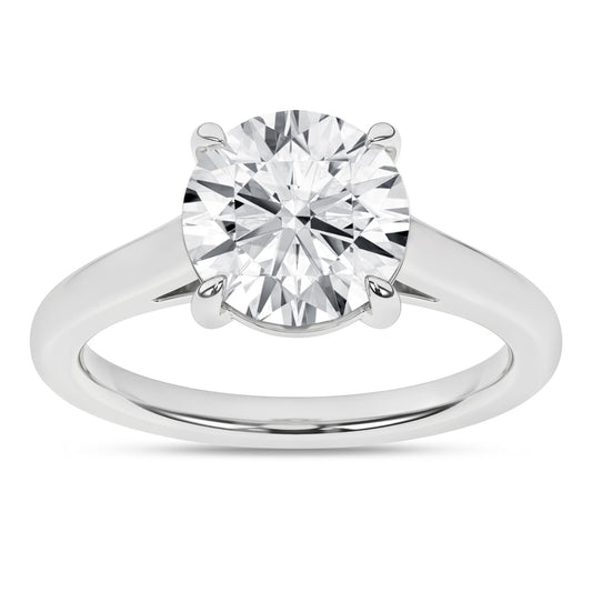 1.00 ct Lab Grown Diamond Ring in 14K Gold