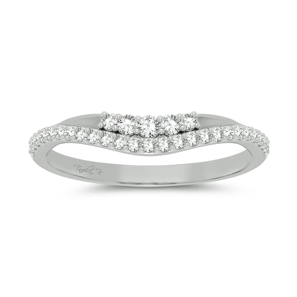 0.20 ct Diamond Ring Enhancer in 10K Gold