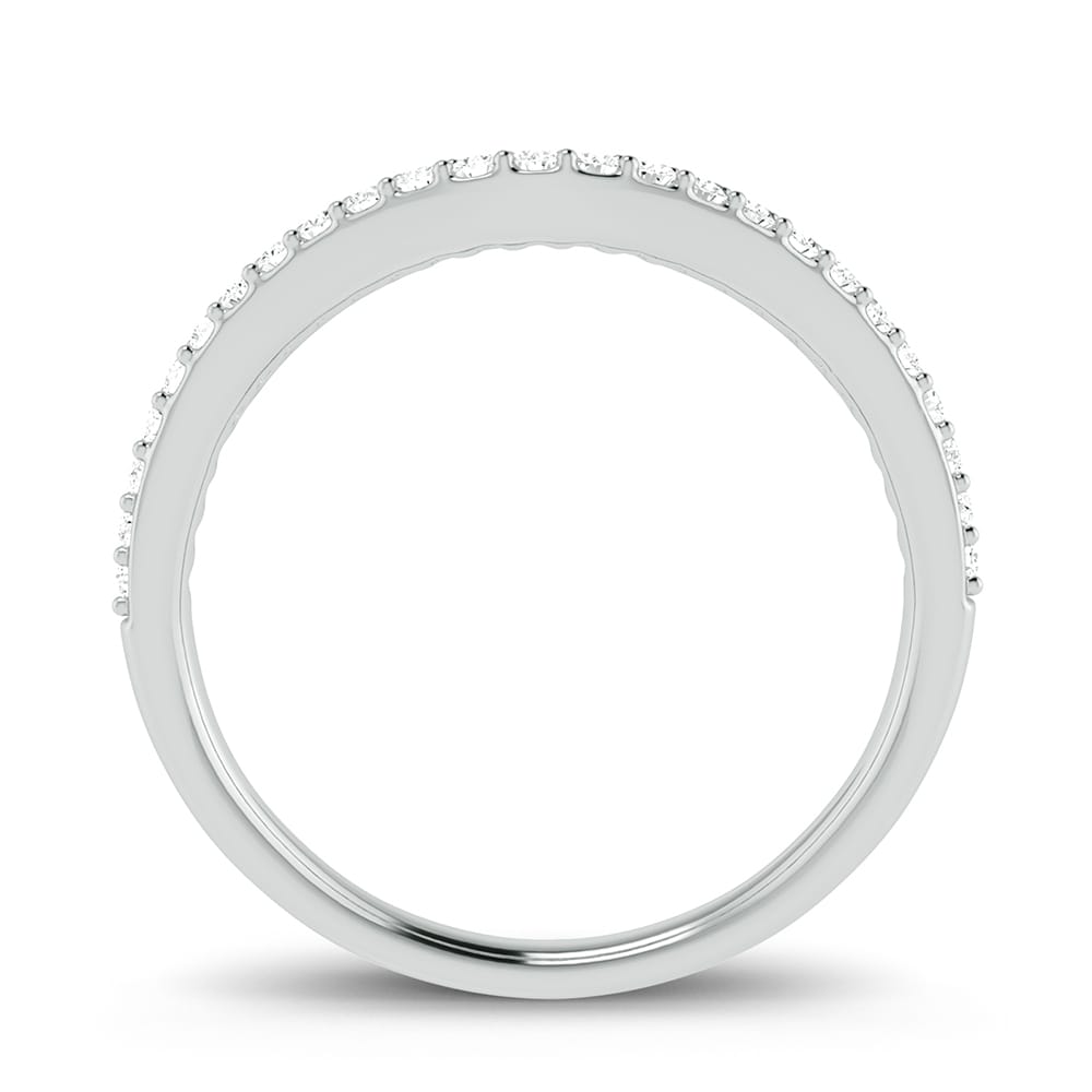 0.20 ct Diamond Ring Enhancer in 10K Gold