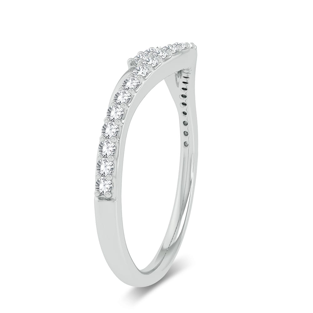 0.20 ct Diamond Ring Enhancer in 10K Gold