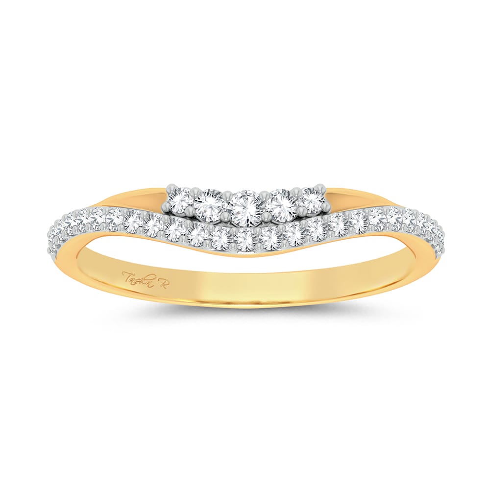0.20 ct Diamond Ring Enhancer in 10K Gold
