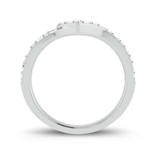 0.17 ct Diamond Ring in 10K Gold