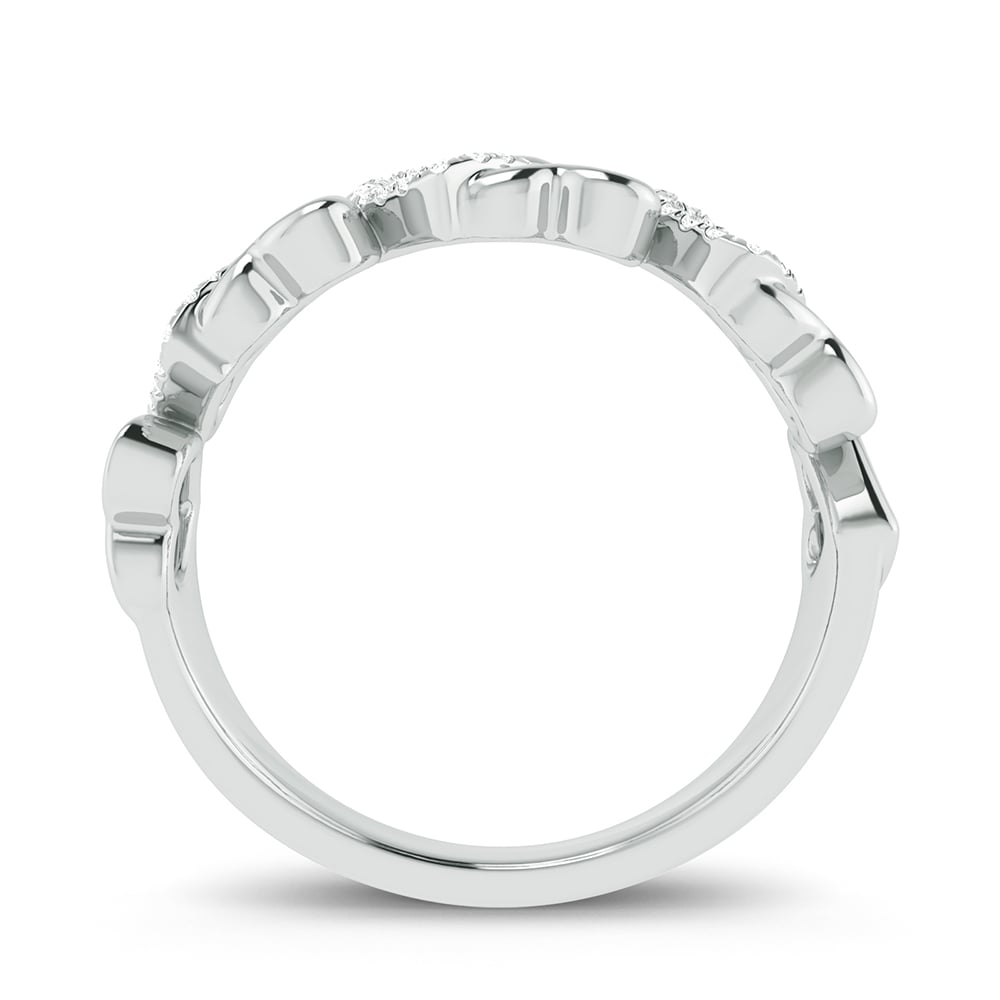 0.10 ct Diamond Ring in 10K Gold