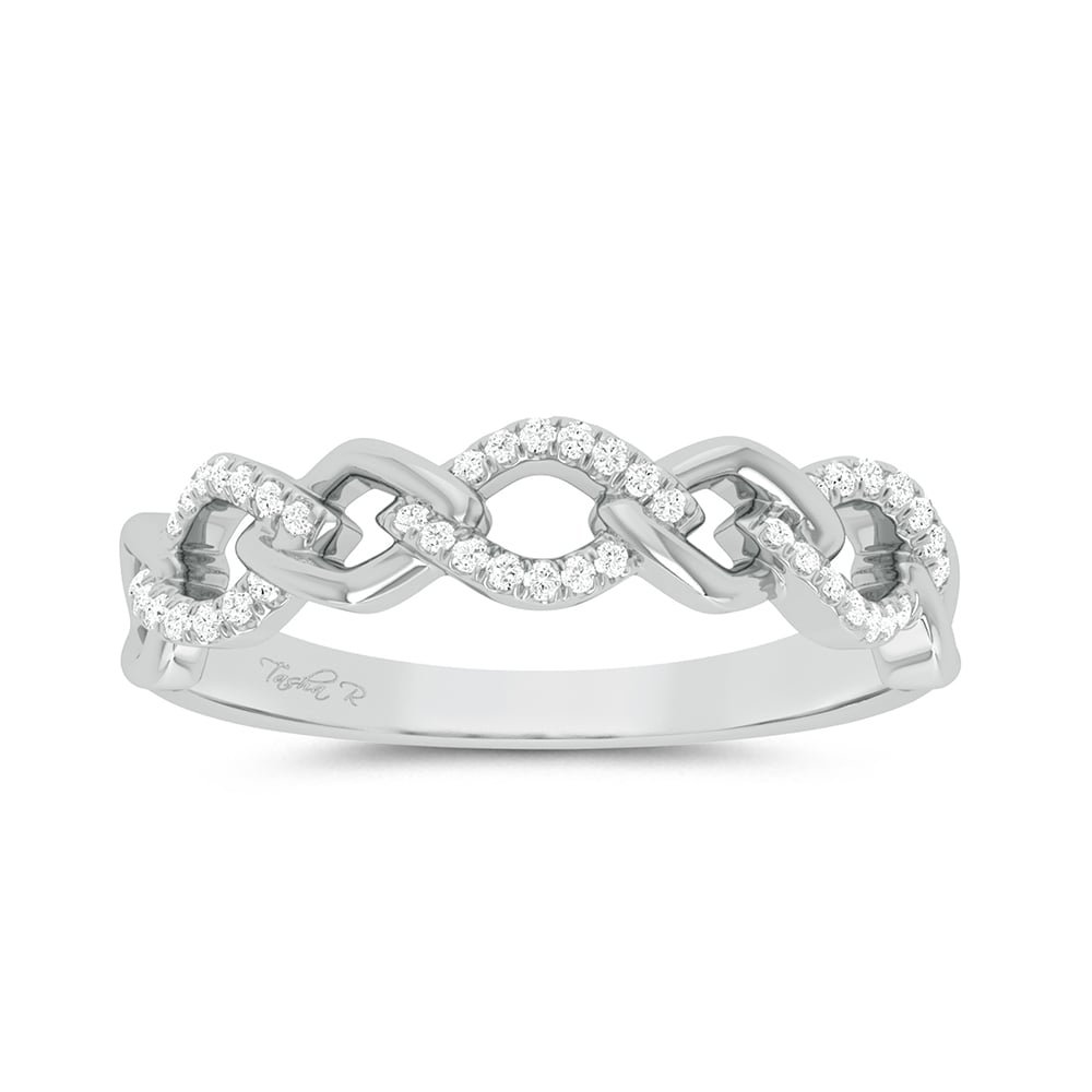 0.10 ct Diamond Ring in 10K Gold