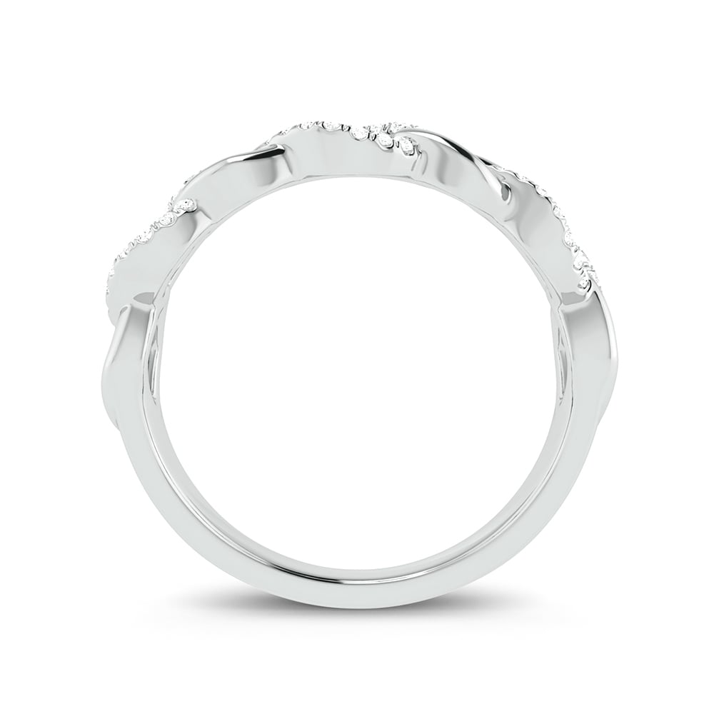 0.10 ct Diamond Ring in 10K Gold