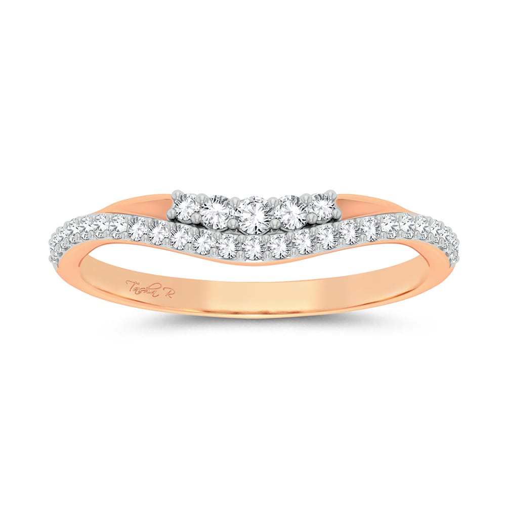 0.20 ct Diamond Ring Enhancer in 10K Gold